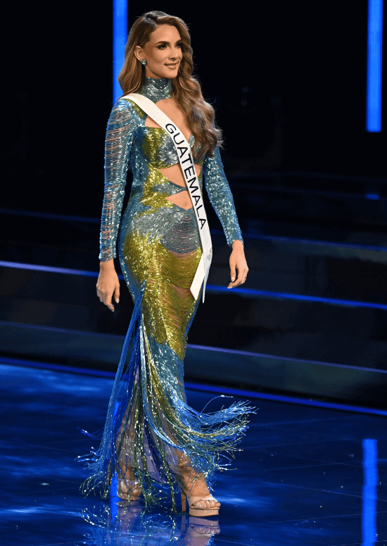 VoyForums MISS PUERTO RICO BEAUTY JOURNAL